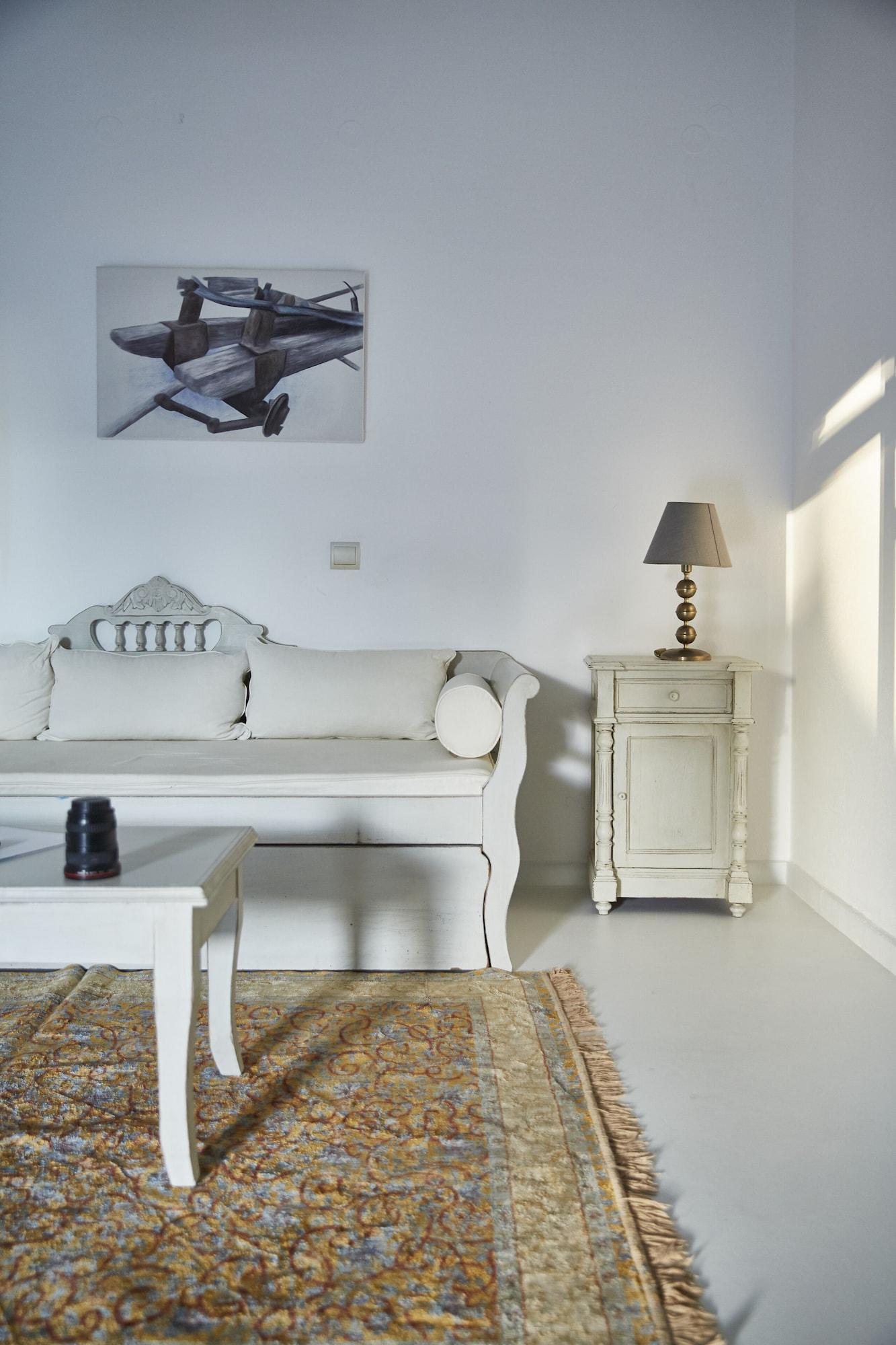 9 Muses Exclusive Apartments Gríkosz Kültér fotó