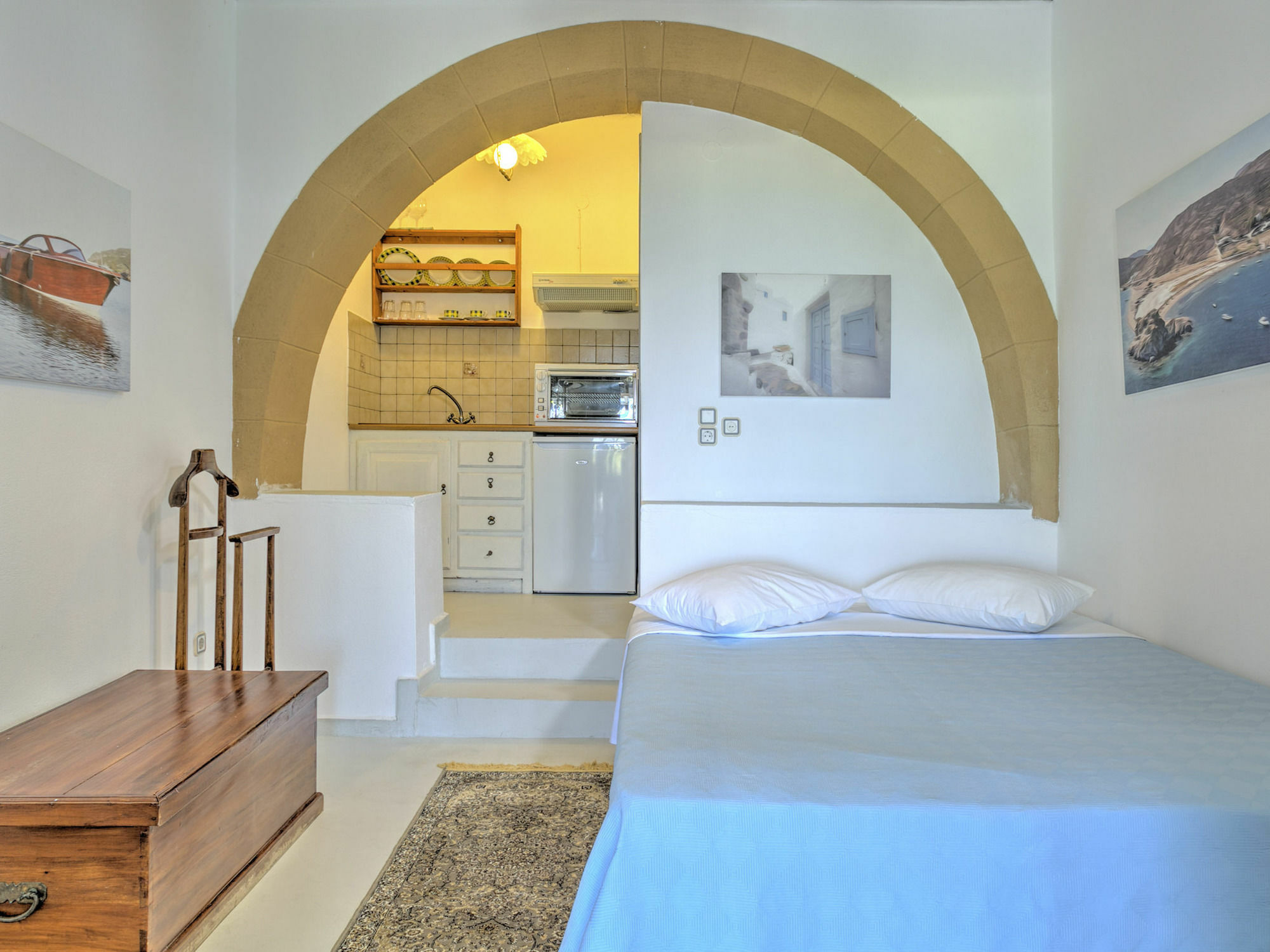 9 Muses Exclusive Apartments Gríkosz Kültér fotó