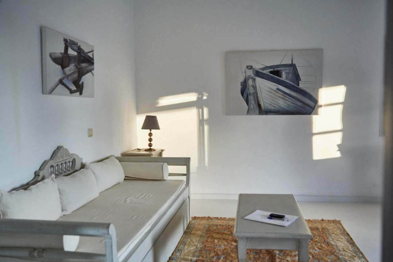 9 Muses Exclusive Apartments Gríkosz Kültér fotó