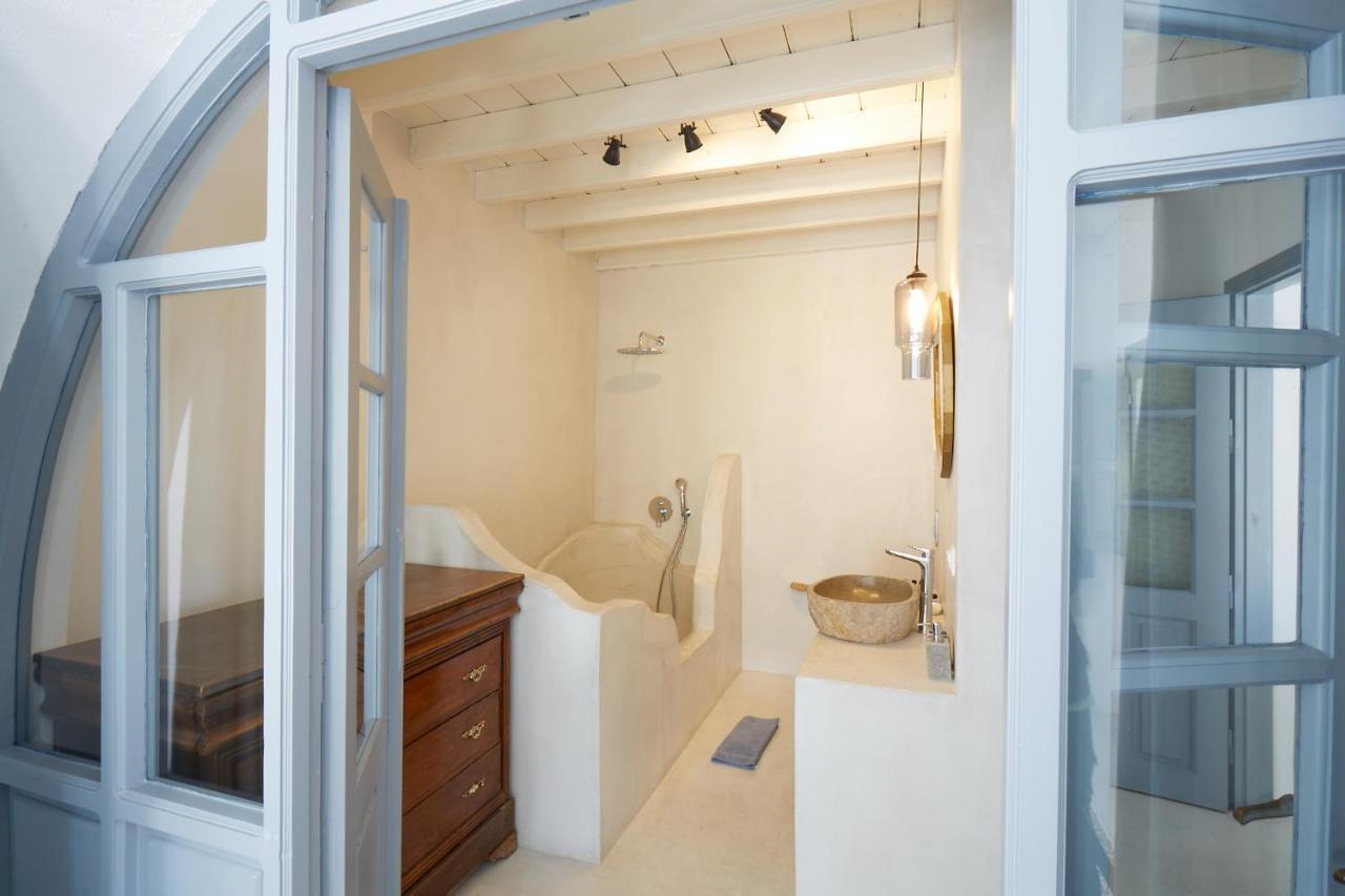 9 Muses Exclusive Apartments Gríkosz Kültér fotó